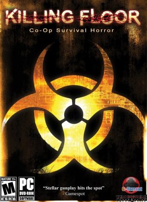 Killing Floor: Co-Op Survival Horror