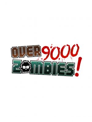 Over 9000 Zombies!