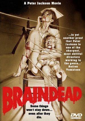 Живая мертвечина (Braindead) (1992)