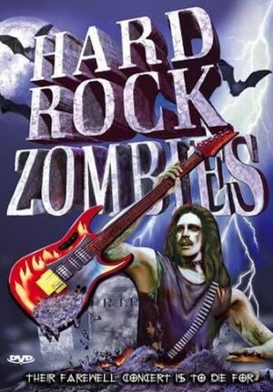Хард-рок зомби (Hard Rock Zombies) (1985)