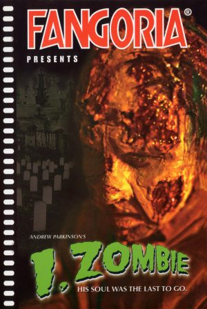 Смертельный голод / Я зомби (I Zombie: The Chronicles of Pain) (1998)