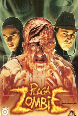 Чума зомби (Plaga zombie) (1997)