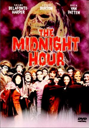 В полночный час (The Midnight Hour) (1985)