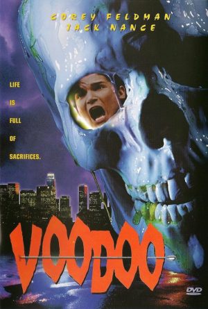 Вуду (Voodoo) (1995)