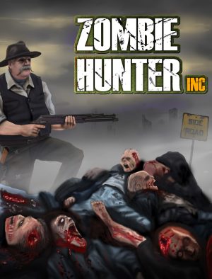 Zombie Hunter, Inc