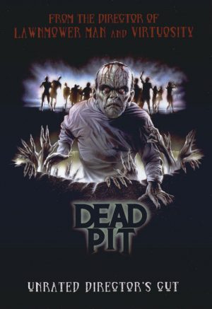Колодец смерти (The Dead Pit) (1989)