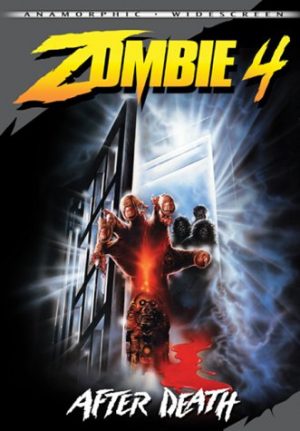 После смерти (Zombie 4) (1988)