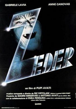 Зедер (Zeder) (1983)